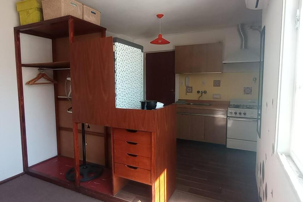 Cozy Comfort Close To The Park Apartamento *