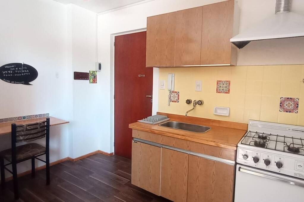 Apartamento Cozy Comfort Close To The Park *