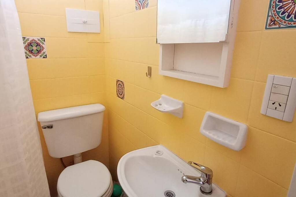 Cozy Comfort Close To The Park *